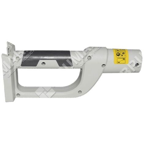 Poignée droite/gauche pour sécateur sans fil KEYMA - COMPATIBLE YAT - 050714
