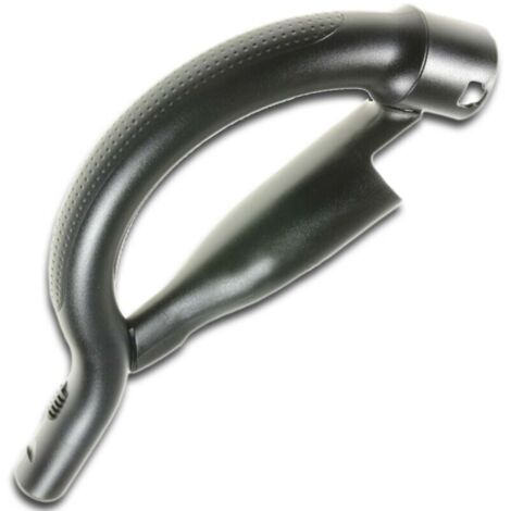 Poignée du flexible (37067-40029) (17000326) Aspirateur 370673000471163966 SIEMENS, BOSCH