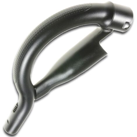 Poignée du flexible (37067-51149) (17000326) Aspirateur SIEMENS, BOSCH