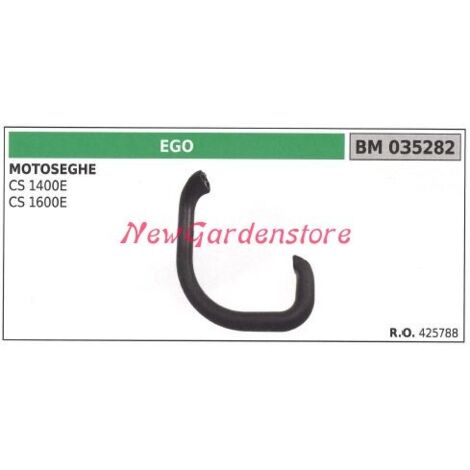 Poignée EGO pour scie à moteur CS 1400E 1600E 035282