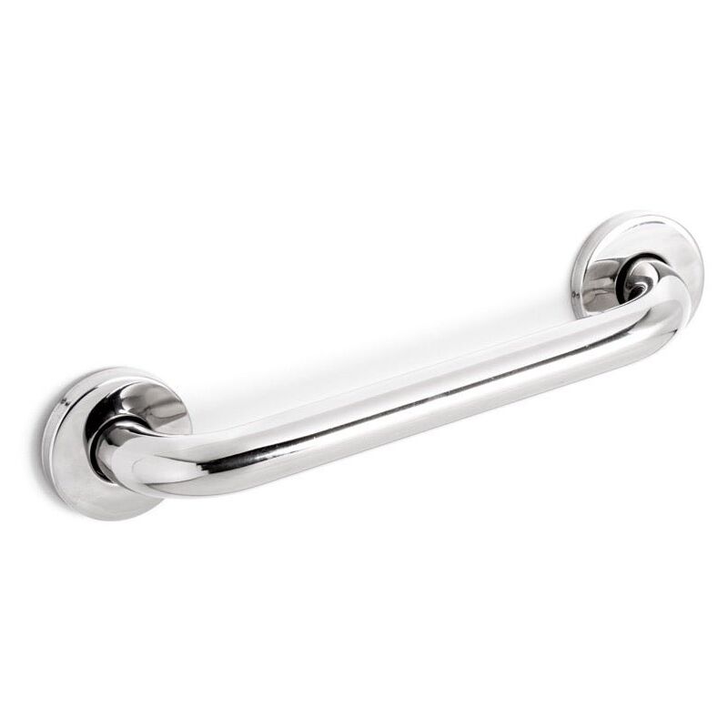 Poignée en acier inoxydable de 30 cm