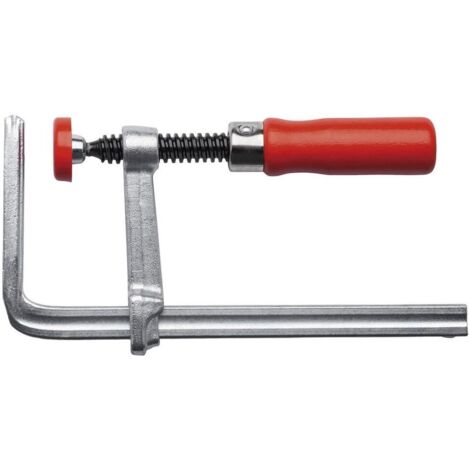 Poignée en bois, clip de rail, clip de rail, clip en F pour le travail du bois, outil de travail du bois, clip pour plaque de pression, clip pour table de travail du bois, GTR 160/60