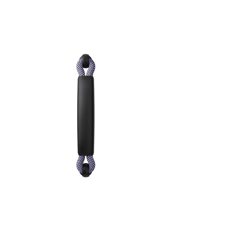 Bose - Poignée en corde SoundLink Max Noir et Violet