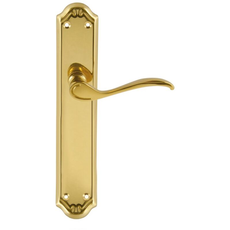 Eurolaton - Poignée Donna Brillo - Poignée dona - Design par Work Studio