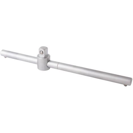 Poignée en T coulissante 1/2" CrV - OS 3023 - CLAS Equipements