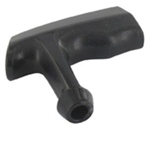 Poignée ergonomique BRIGGS et STRATTON 281434S