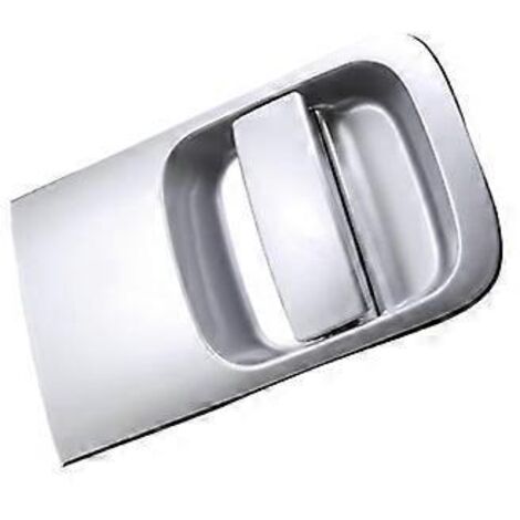 Poignée extérieure de porte coulissante pour H1 Grand Starex I800 R 83660-4H100