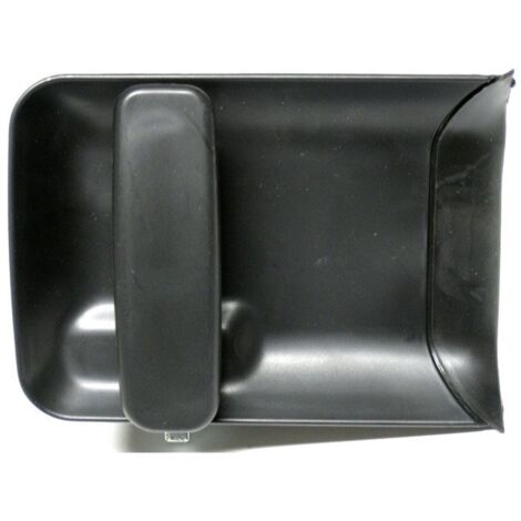 Poignée extérieure de porte latérale coulissante droite Citroën Berlingo 96-07