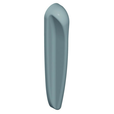Poignée extérieurepour porte-fenêtre SEDUCTION 20° - CROISEE DS Gris Foncé 43 mm Brillant 30