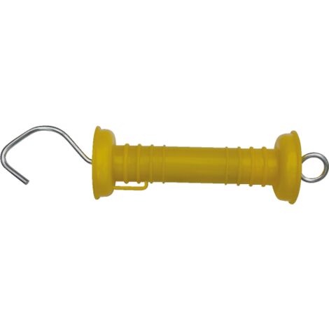Poignée FARMER G jaune HORIZONT