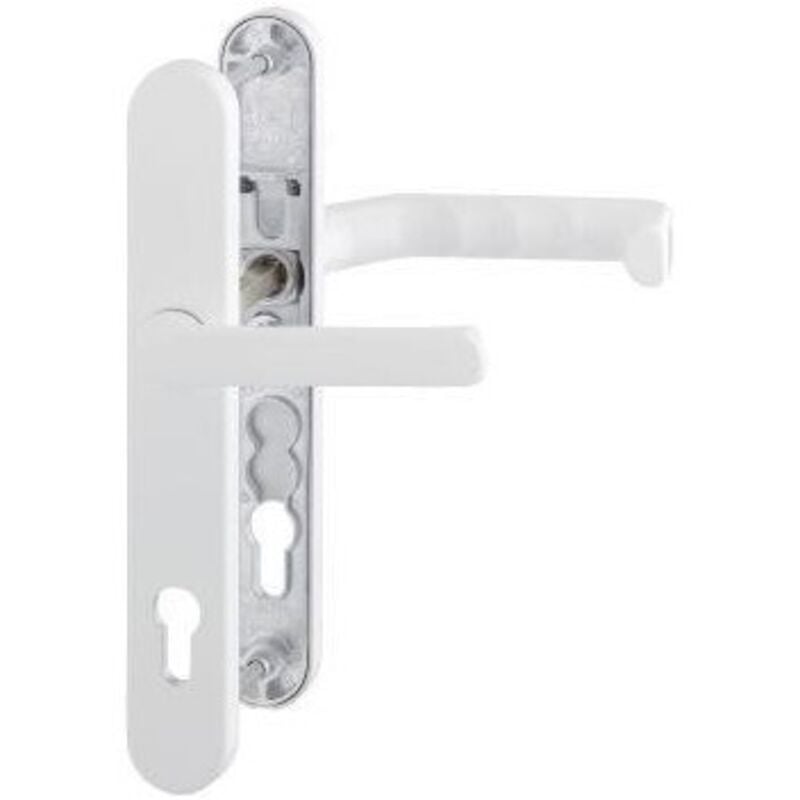 FP - Poignée fenetre 099KH/3357/1313 9016T F9016 8PZ-92 67-72