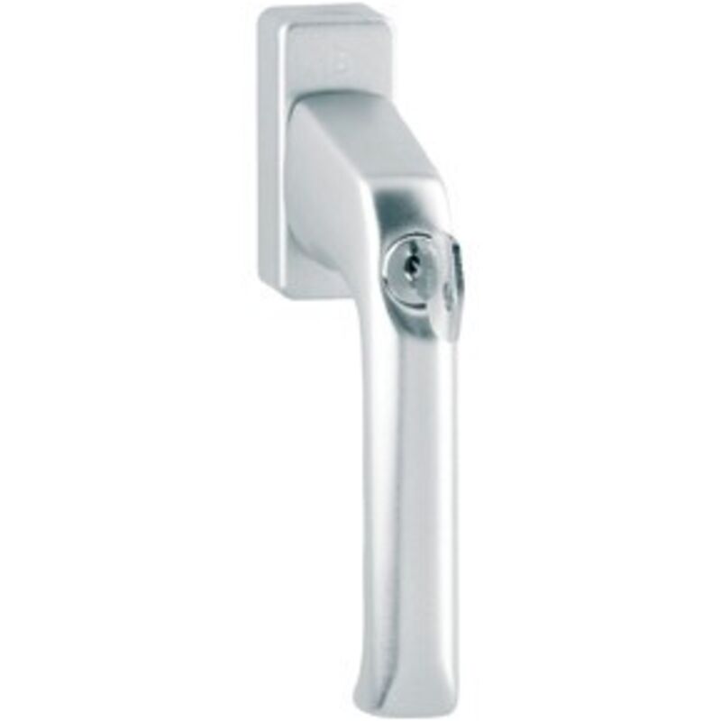 Hoppe - Poignée fenetre abschl.013S /U34,F2 NA1503,35