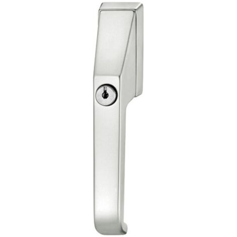 Poignée fenetre ,abschl.,7mm,0 34 3488,Alu F1