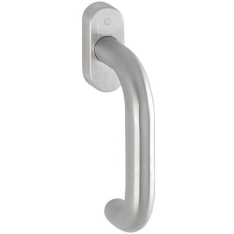 Poignée fenetre E038/U30 F69 NA7503 7/035 M5X45