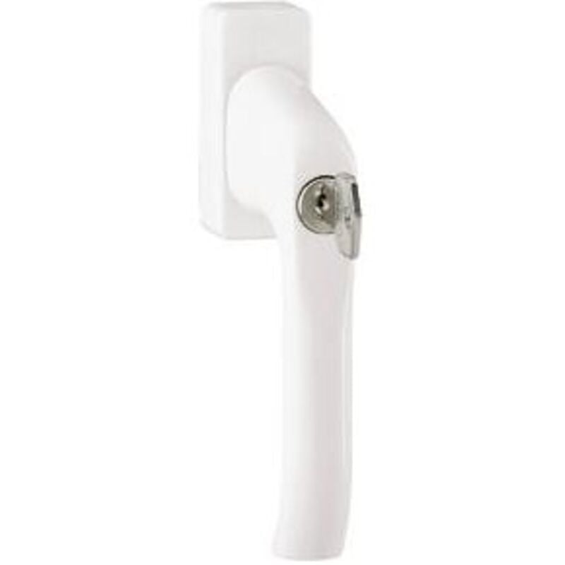 Poignée fenêtre Palermo 055S 9016/035 2W153-EW 9999