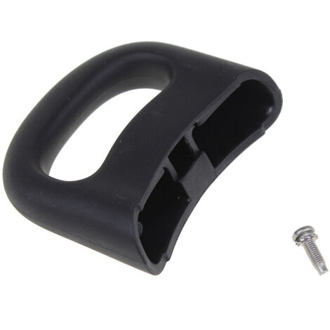 Poignée fixe de cuve noire pour autocuiseur – Compatible SEB SS-981202 – Solution durable et fiable pour cuisson sécurisée