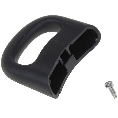 Poignée fixe de cuve noire pour Cocotte minute SEB SS-980742