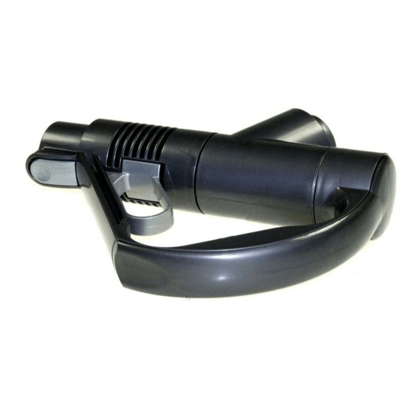 Poignee pour aspirateur grise Dyson 917276-05