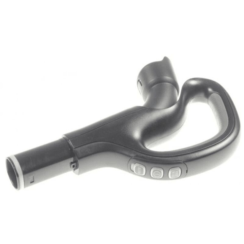 Poignee avec telecommande tuyau aspirateur - - Electrolux