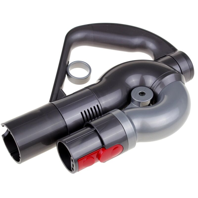 Dyson - poignee flexible aspirateur - quick release - 96737301