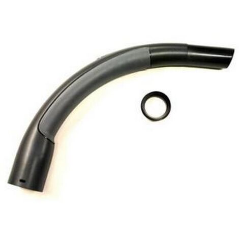 POIGNEE FLEXIBLE CLASSIQUE POUR ASPIRATEUR NILFISK