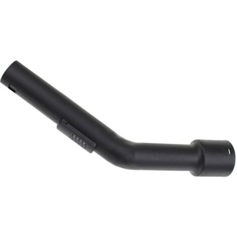 Poignee flexible gris anthracite d35mm adaptable pour Aspirateur MIELE 3565460