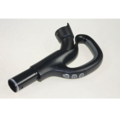 Poignee flexible + module de commande pour Aspirateur ELECTROLUX 140055192078