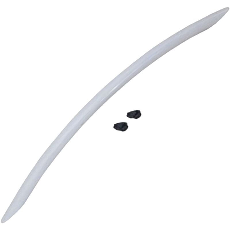 Fagor - Poignée de porte (76X5627) Four, cuisinière de dietrich, brandt, sauter