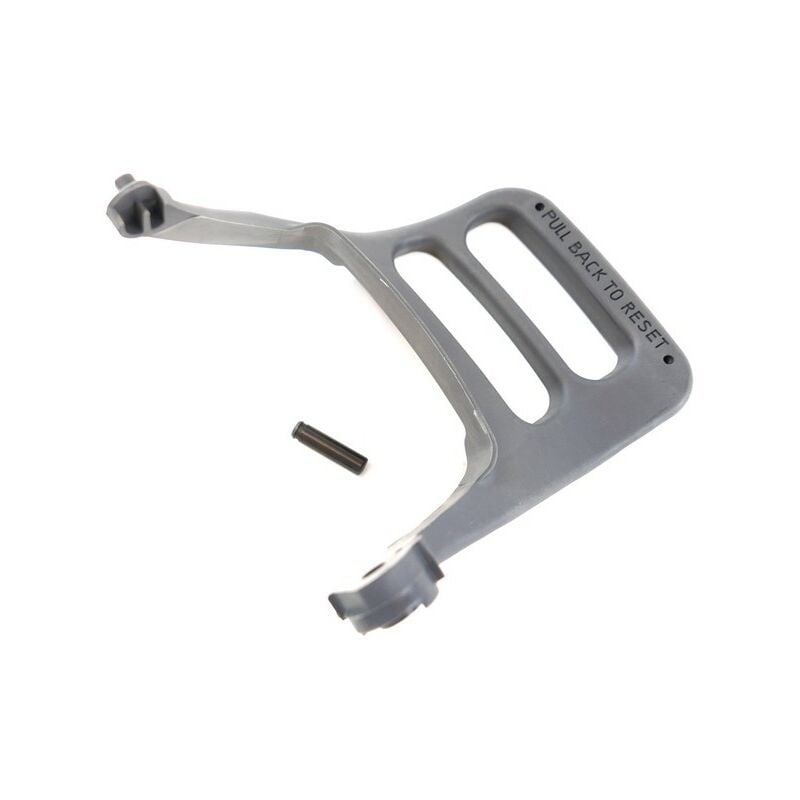 Poignée frein chaine tronçonneuse Oleo Mac