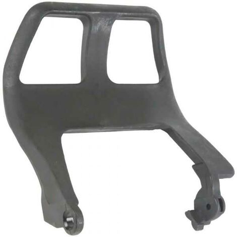 Poignée frein de chaîne pour tronçonneuse Stihl 034AV 034AV Super MS340
