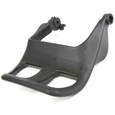 Poignée frein de chaîne pour tronçonneuse Stihl 044 MS440