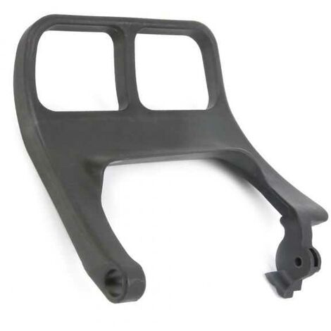 Poignée frein de chaîne pour tronçonneuse Stihl MS341 MS361