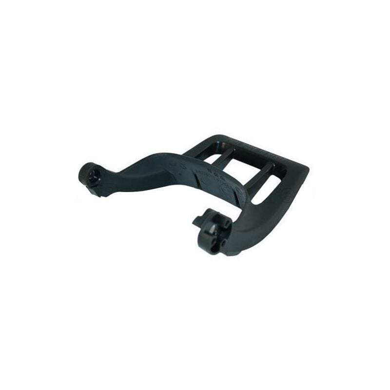 Poignée frein de chaine tronçonneuse Mc Culloch CS340, CS 380