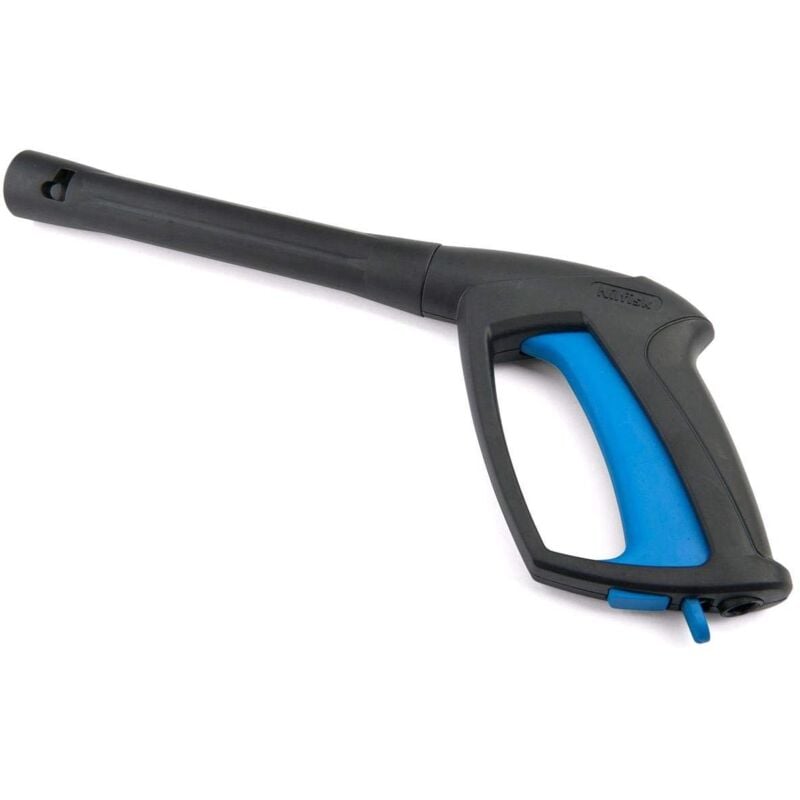 Nilfisk - poignee G3 click&clean avec lance intermediaire pour nettoyeur haute pression