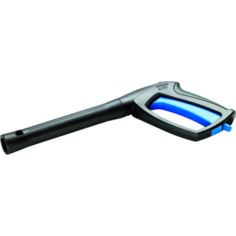 Poignee g3 click&clean avec lance intermediaire pour nettoyeur haute pression nilfisk