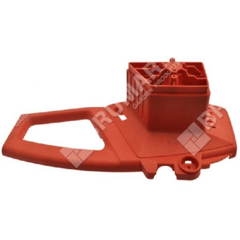 Poignée gauche pour scies électriques IKRA - COMPATIBLE MOGATEC - 048043