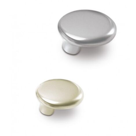 Poignée Golf 8711 - talla Chromé mat. 32x26x26mm.