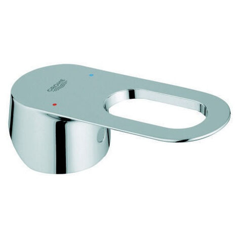 Poignée GROHE 48027 chromé