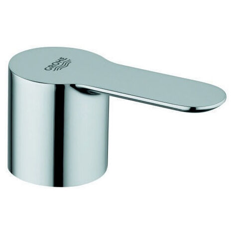 Poignée GROHE 48028 chromé