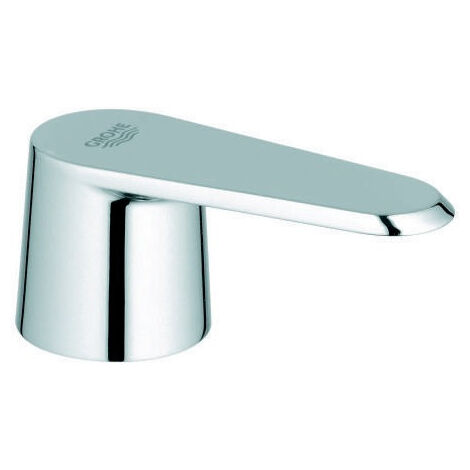 Poignée GROHE 48060 chromé