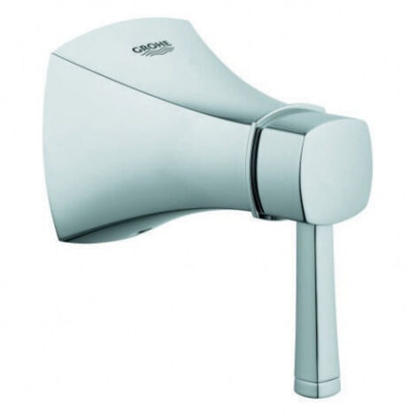 Poignée GROHE 48215 chromé