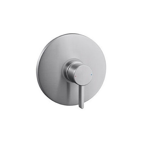 Poignée HG AXOR STEEL pour Quattro ES