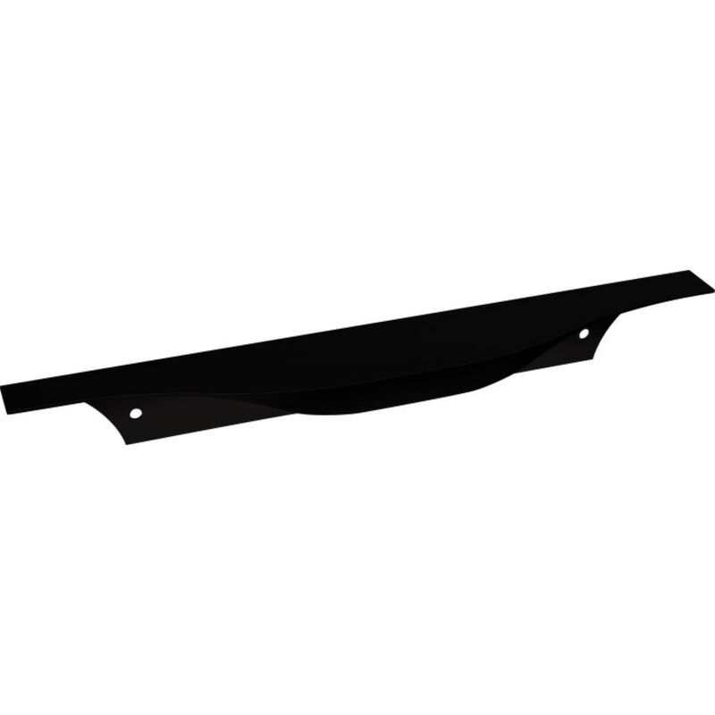 Poignée houston - Décor : Nickel brossé - Longueur : 1200 mm Itar