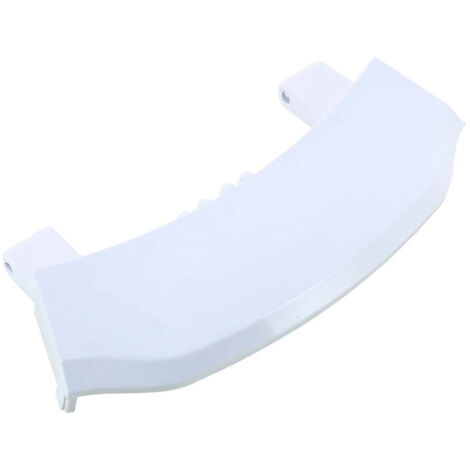 Poignee hublot  42116448 pour Lave linge SABA