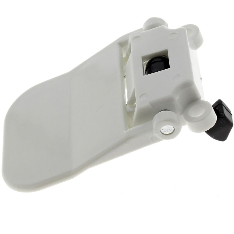 Poignee hublot blanche as0012711 pour Lave-linge Fagor
