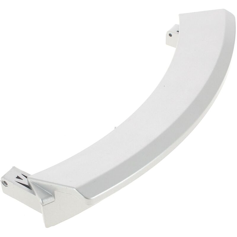 BOSCH Poignee hublot grise 00648581 pour Lave-linge 