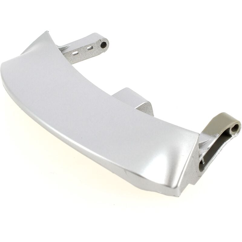 Continental Edison - Poignee hublot grise - lave-linge