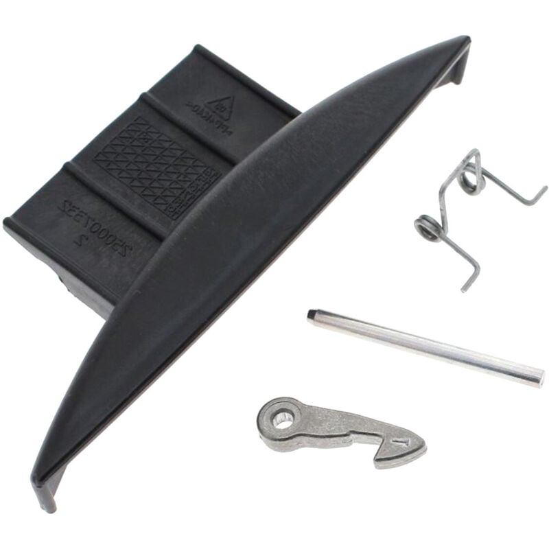 Whirlpool - Poignée de porte d'origine