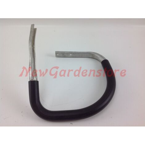 Poignée HUSQVARNA moteur de tronçonneuse 50 51 55 254 257 010076 501 872907