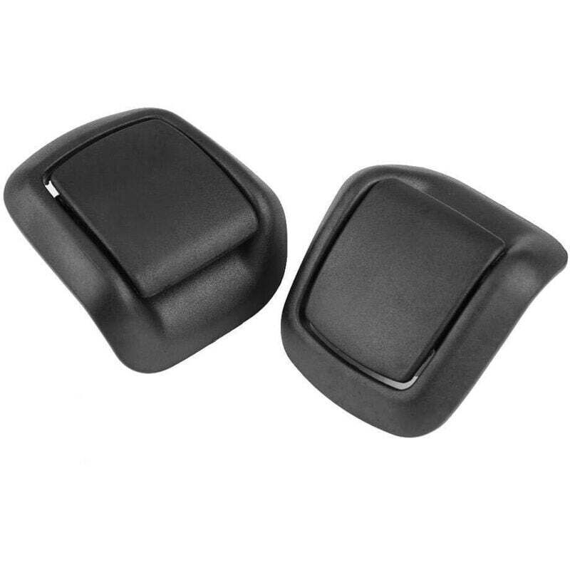 Image of Poignée Inclinable Siège Auto Avant Gauche Droite Ford Fiesta MK6 3 Portes 2002-2008